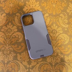 OtterBox Blue iPhone 12 or 13 Pro Max Case